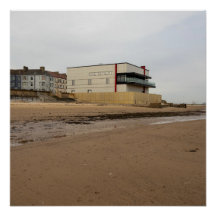 O Cinema Regente, Redcar