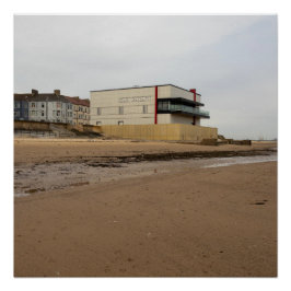 Póster O Cinema Regente, Redcar