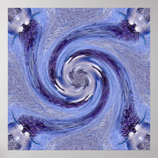 Poster O Círculo Ártico... (Frente)