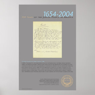 Póster O colosso novo por Emma Lazarus, 1883