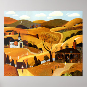 Poster O Compro do ferreiro