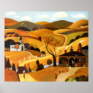 Poster O Compro do ferreiro