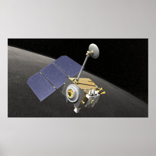 Poster O conceito 2 do artista