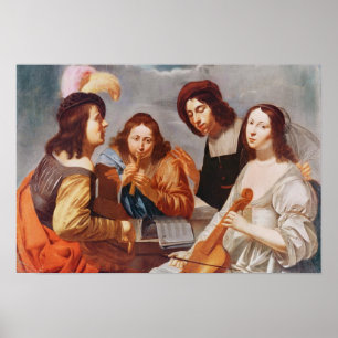 Poster O concerto 2