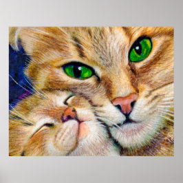 Poster O Conforto Infalível do Amor