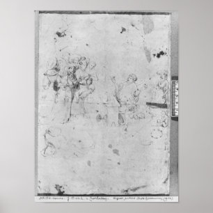 Póster O Conjurador