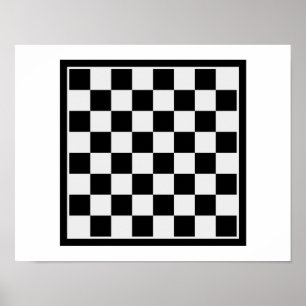 Póster O conselho de verificadores