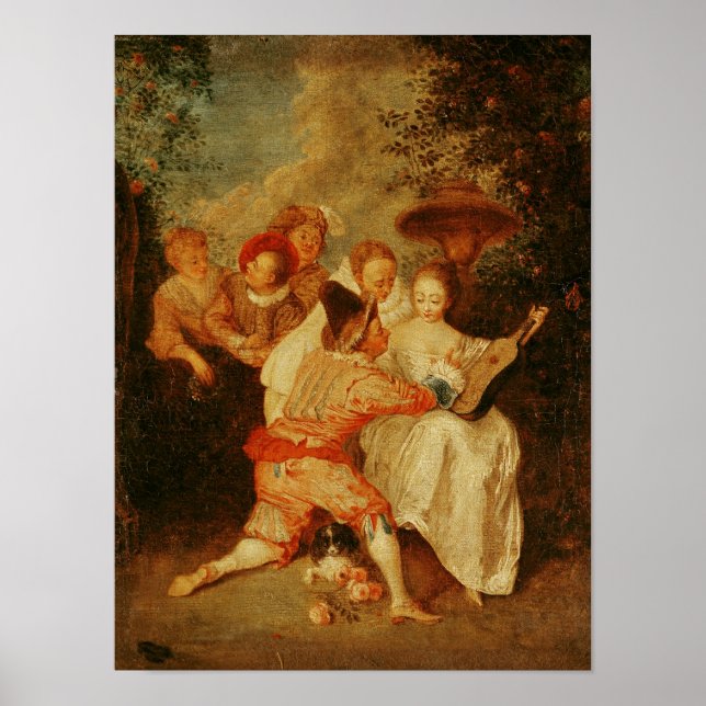 Póster O contador de histórias (Frente)