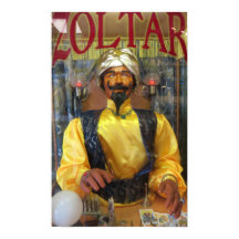 O Convidador da Fortuna