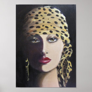 Poster O Convidador da Fortuna