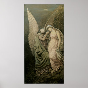 Póster O copo da morte