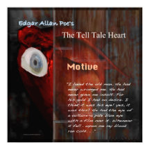 O Coração do Conto: Motivo