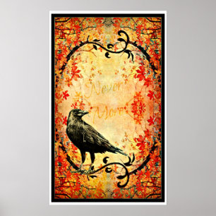 Poster O corvo
