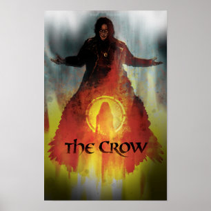 Poster O corvo