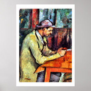 Póster O Crawfish Eater