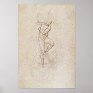 Poster O cristo aumentado