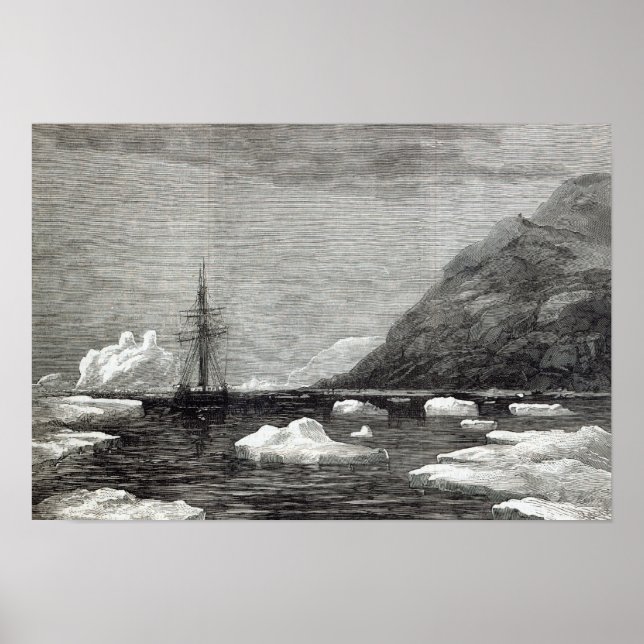 Poster O cruzeiro do Pandora (Frente)