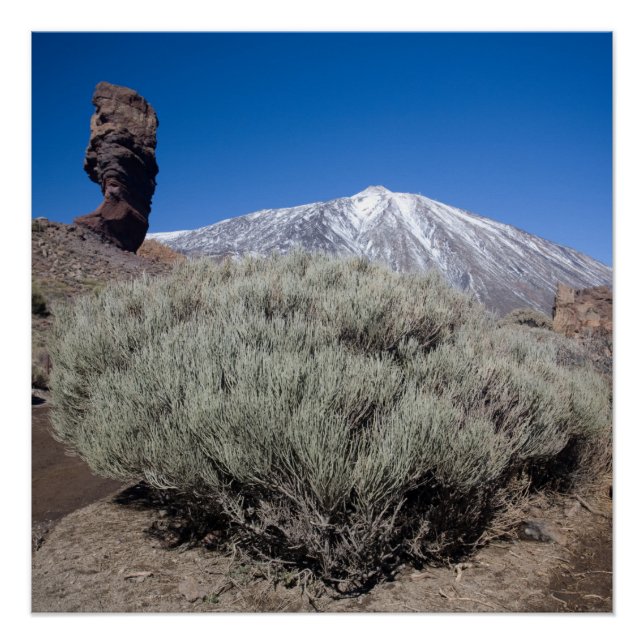 Póster O dedo de Deus (Frente)