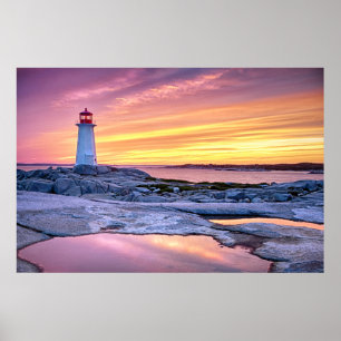 Poster O depositário claro angra de   Peggy