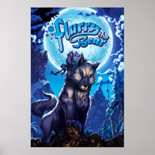 Póster O desejo concedido