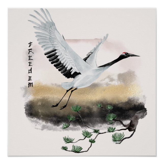 Póster O Design da Série Okinawa 12 (Frente)