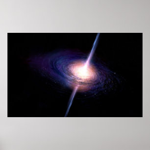 Póster O design grande