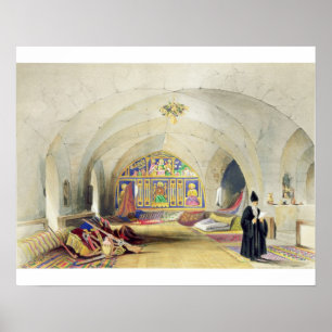 Poster O design heráldico, da "arte e da indústria",