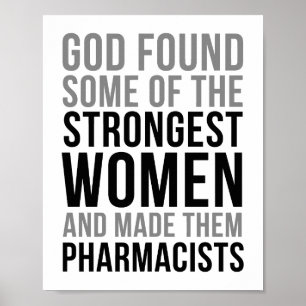 Poster O deus encontrou algumas de mulheres do The