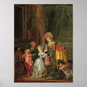 Póster O dia de São Nicolau
