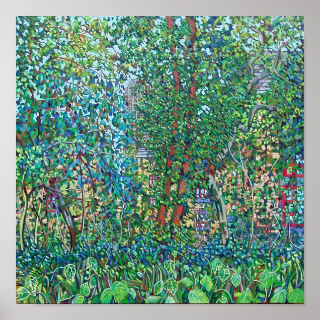 Poster O Dia Mais Longo (Frente)