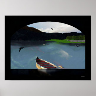 Poster O dia nobre de LeeMarie