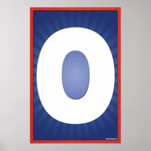 Póster O do VOTO