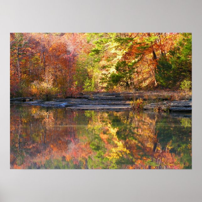 Póster O dobro da beleza (Frente)