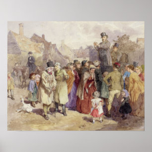 Póster O doutor de grasnado