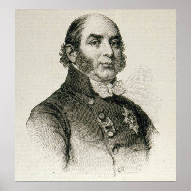 Póster O Duque de Kent, o Pai da Rainha (Frente)