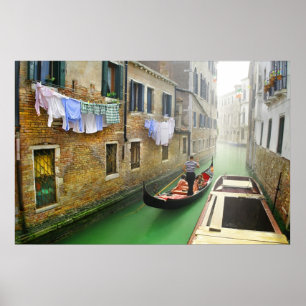 Póster O Eco de um Sonho