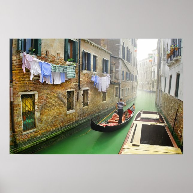 Póster O Eco de um Sonho (Frente)