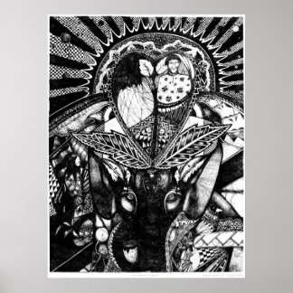 Poster O Elefante na Sala