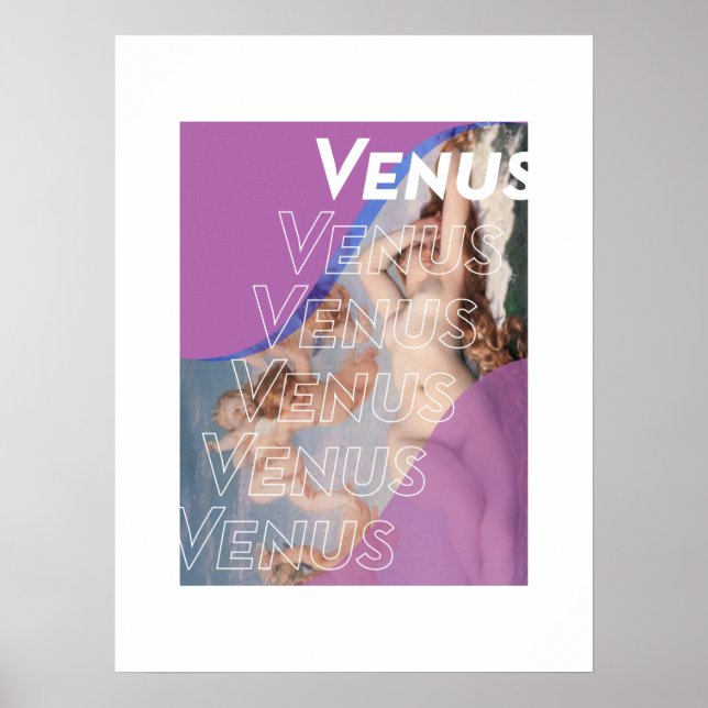 Poster O elétrico (Frente)