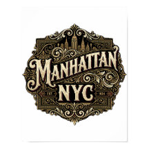 O Emblema de Corda Boogie Down do Bronx com Arte d