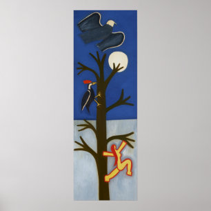 Póster O Encontro Mágico 2006