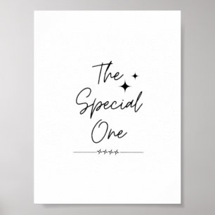 Poster O Especial