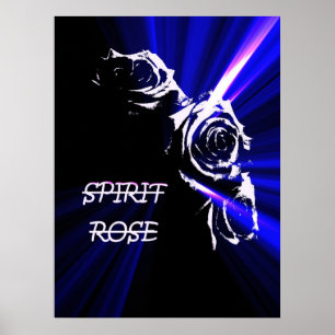 Poster o espírito aumentou