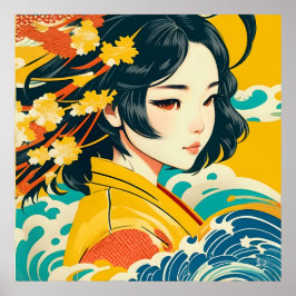 Poster O Espírito do Vietnã