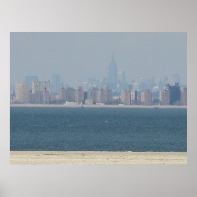 Poster O Estado Império (Frente)