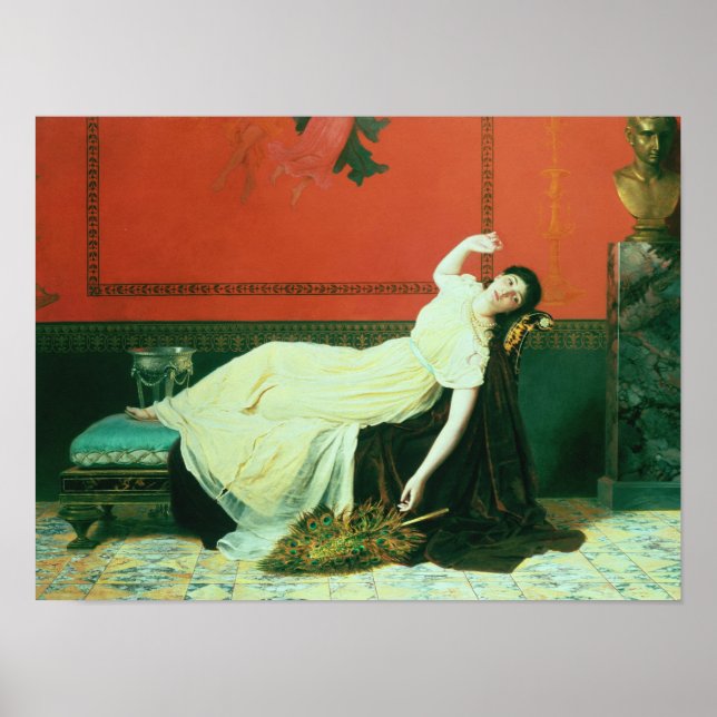 Poster O Estúdio (Frente)