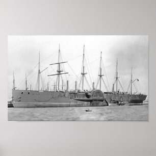 Póster O Excelente Oriental no Final