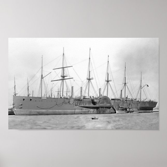 Póster O Excelente Oriental no Final (Frente)