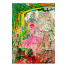 O Falador - Caos do Balé Neon