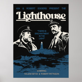 Poster O Farol